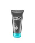 Clinique For Men Daily Hydrator SPF 50 Face Moisturizer | Oil Free Face Lotion With SPF | Hydrating + Protecting | Skin Care for Men, 75 ml