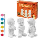 KreativeKraft Kids Painting Set Hal