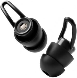 LEPULER Ear Plugs for Sleeping - 29dB Noise Reduction Earplugs Snoring