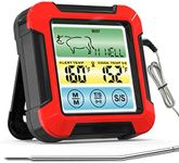 Meat Thermometers for Smokers, Inst