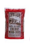 Wood Chip Cherry -Pack Of 6