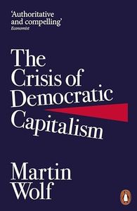 The Crisis of Democratic Capitalism