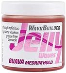 Wavebuilder Jelly Waves Guava Mediu
