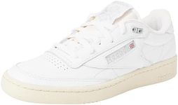 Reebok Unisex's Dv6434 Sneaker, Ftw