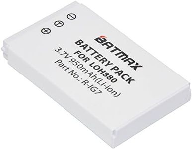 Batmax® R-