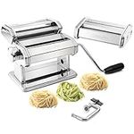 Pasta Maker Machine By Cucina Pro -