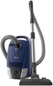 Miele Compact C2 TotalCare Canister Vacuum