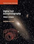 Digital SLR Astrophotography (Pract