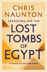 Searching for the Lost Tombs of Egypt: Decoding the Ancestry of the English