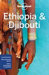 Lonely Planet Ethiopia & Djibouti 6 6th Ed.: 6th Edition