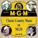 Classic Country Music on MGM