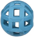 JW Pet Company Hol-ee Roller X Extreme 5 Dog Toy, 5-Inches (Colors Vary) by JW Pet