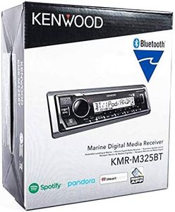 Kenwood KM