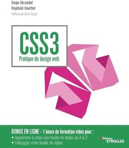 CSS3 - Pra