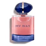 My Way Intense by Giorgio Armani for Women - 3 oz EDP Spray (Refillable)