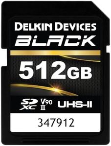 Delkin Dev