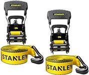 STANLEY S1007 Black/Yellow 1.5" x 1