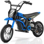 ELEMARA Electric Dirt Bike, 24V Rid