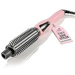 Alure Heated Styling Brush - 3-in-1
