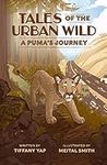 Tales of the Urban Wild: A Puma's J