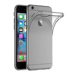 MaiJin Case for Apple iPhone 6 / iPhone 6S (4.7 inch) Soft TPU Rubber Gel Bumper Transparent Back Cover