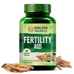 Fertility Blend For Women Capsules