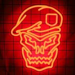 Call of Duty Black Ops Neon Sign US