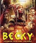 Becky [Blu-ray]