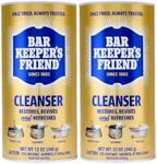 Bar Keepers Friend Powder Cleanser,