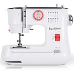 Beginner Sewing Machines