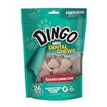Dingo Denta Treats Teeth Whitening 