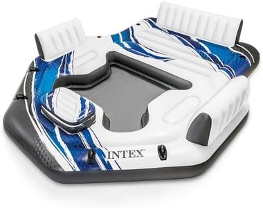 Intex Blue