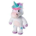 Stumble Guys 12-Inch Huggable Plush Collection - Soft & Cuddly Character Toys, Collect Mr. Stumble, Sprinkles, Banana Guy, & Leonidas, Official Merchandise (Sprinkles)