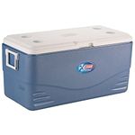 Coleman 100 Quart Xtreme Cooler (Blue)