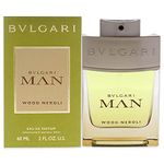 BVLGARI Man Wood Neroli Eau de Parfum Spray 60ml