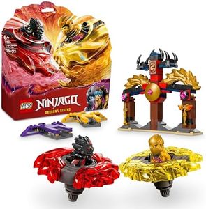 LEGO NINJA