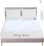 Grounding Fitted Sheet, Earthing Sh