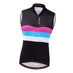 Womens Cycling Vests