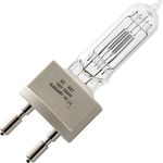 Osram SYLVANIA 54664 - EGT - Stage and Studio - T7-1000 Watt Light Bulbs - 120 Volts - G22 Base - 3200K