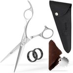 Fagaci Professional Hair Scissors 6