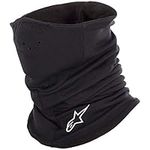 Alpinestars Tech Neck Warmer Black