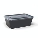 Food Storage For Lunch Box