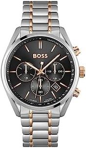 Hugo Boss 