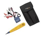 Fluke Networks PRO3000F Filtered Probe (50 Hz) and Tone Generator Kit