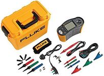 Fluke 1664 FC Electrical Installati