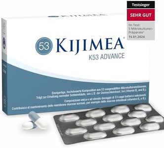 Kijimea k5