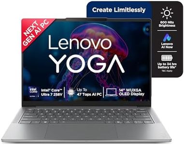 Lenovo Yog