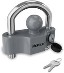 RETRUE Universal Coupler Lock Trail
