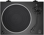 Audio-Technica AT-LP5X Fully Manual