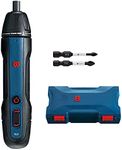 Bosch Go 2 Bosch Cordless Power Screwdriver